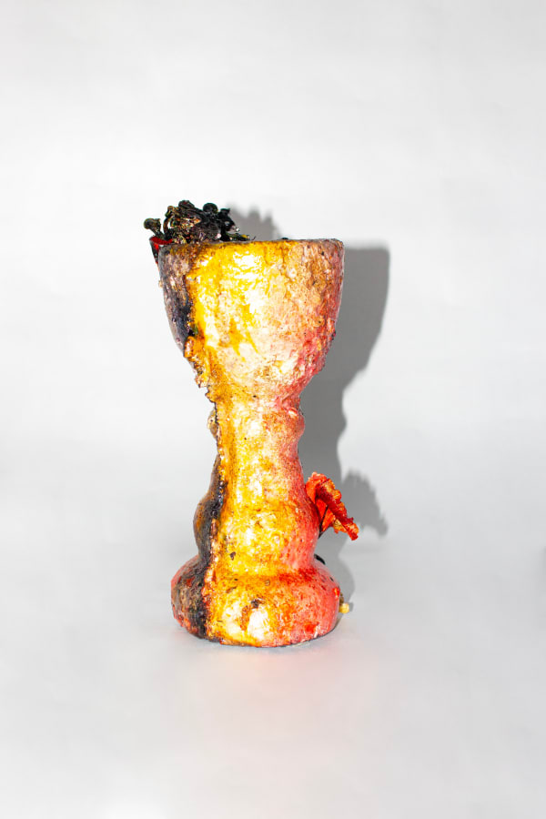 Maria Pita Guerreiro, Goblet nr 2, 2024