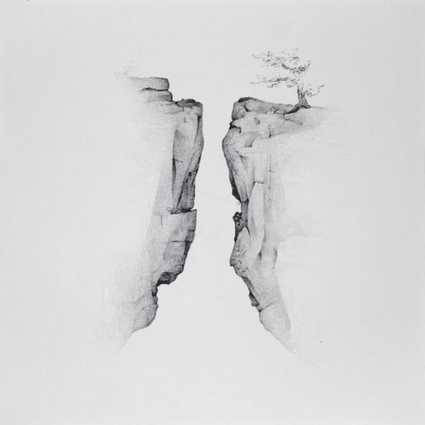 Works on paper
