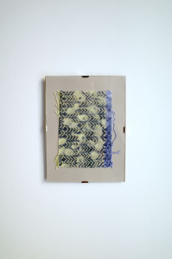 Klara Gardtman, Doll's Eye, 2024