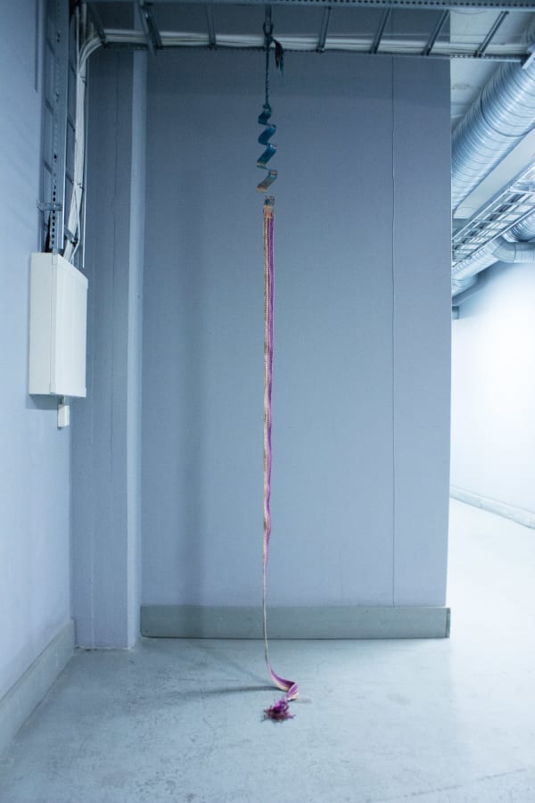 Gustaf Helsing, Heavy by History #4, 2023