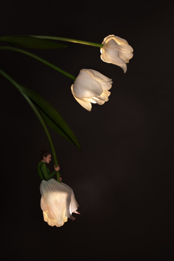 SONJA HESSLOW, Hide and Seek / Forgotten