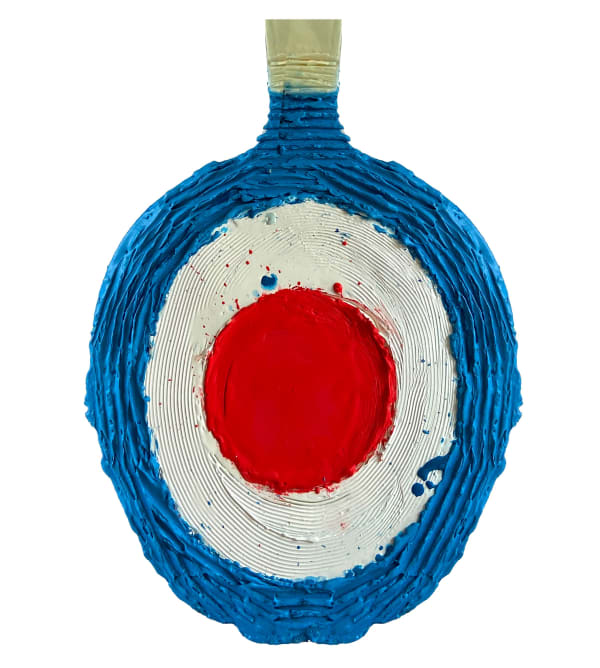 Laurie Rosenwald, Target Paddle