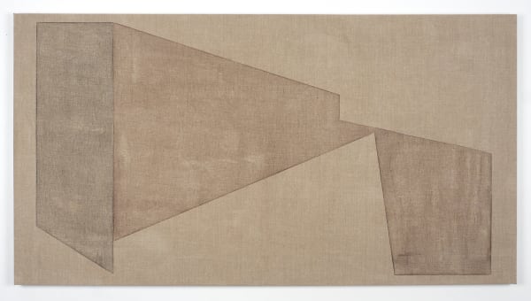 Jordana Loeb, Facade II, 2019
