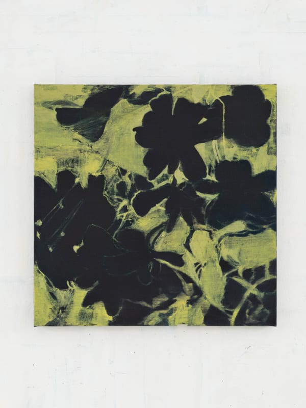 Alexandra Kern, Utan titel / Untitled, 2023