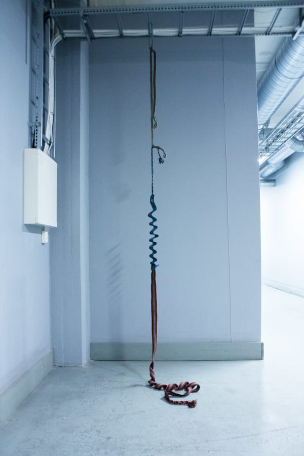 Gustaf Helsing, Heavy by History #6, 2023