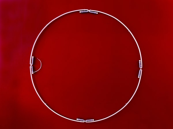 Karin Lind, Cirkel, 2024