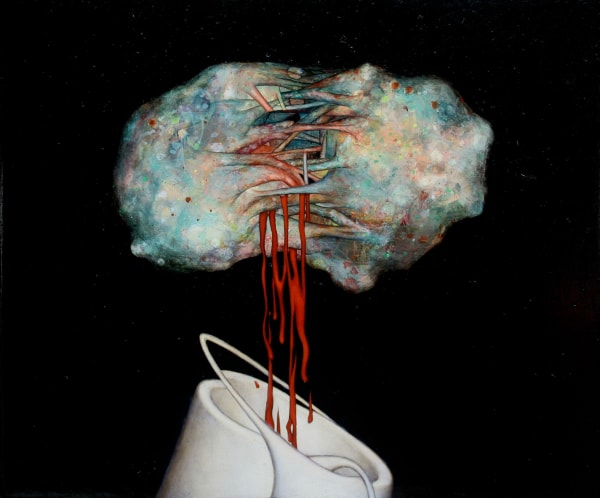 Corporeal