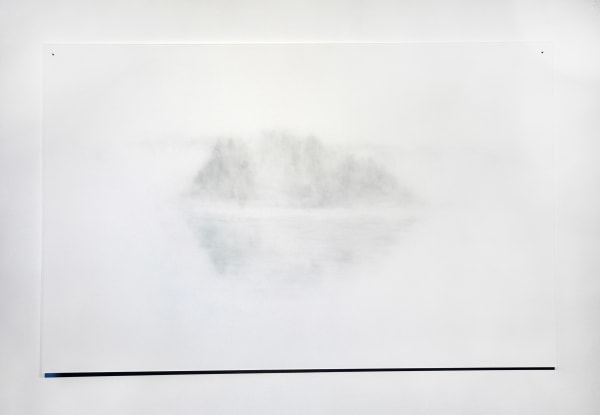 Tina Eskilsson, Stora Ön, 2024