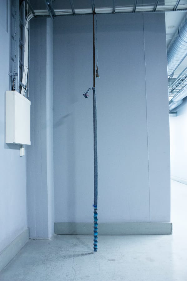 Gustaf Helsing, Heavy by History #8, 2023