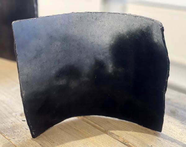 Karl Dunér, OXY 34, 2025