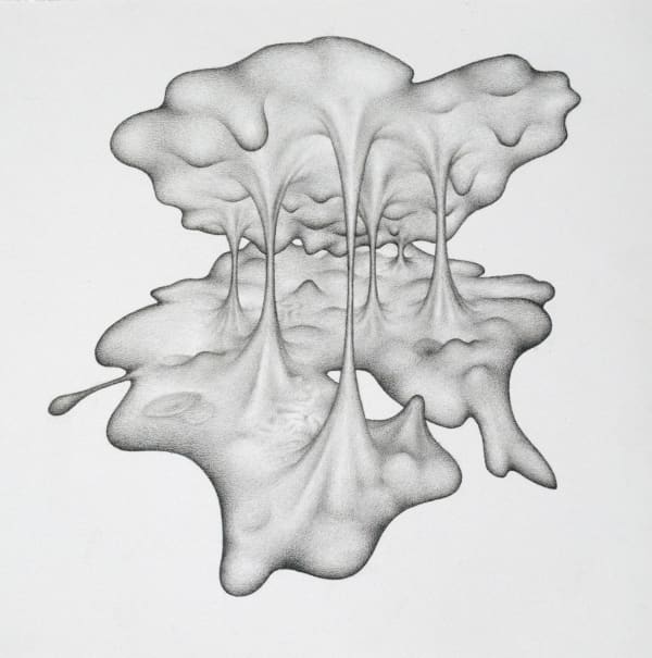 Johnathan Daily, Geggemoja, 2025