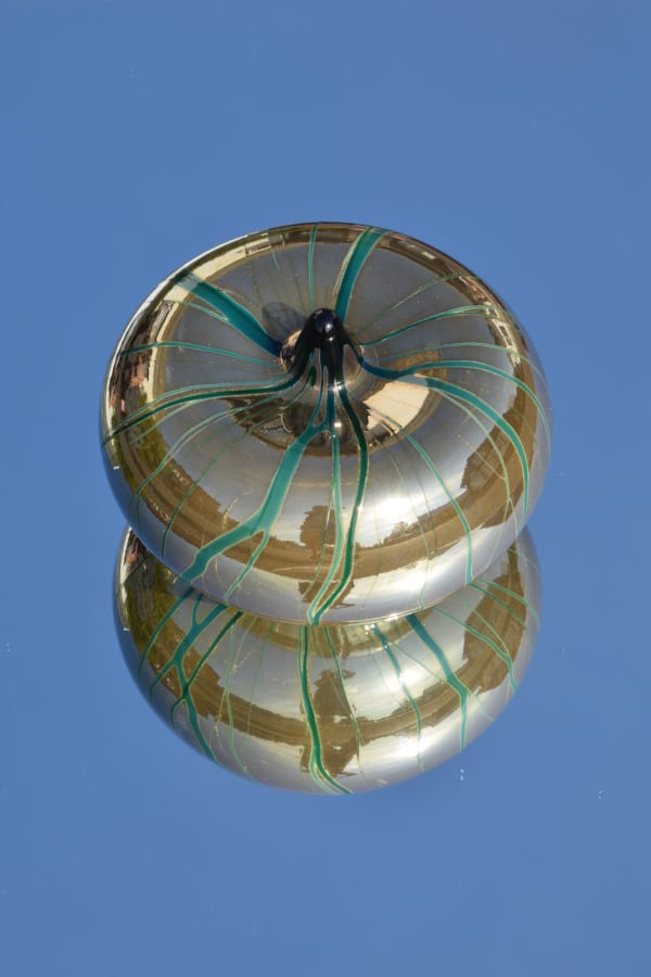 Iita Villiina Jaakonaho, Morph #1.2, 2021