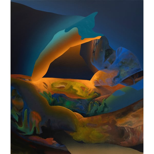 Siiri Jüris, Little Mouse Went to the Well, 2022