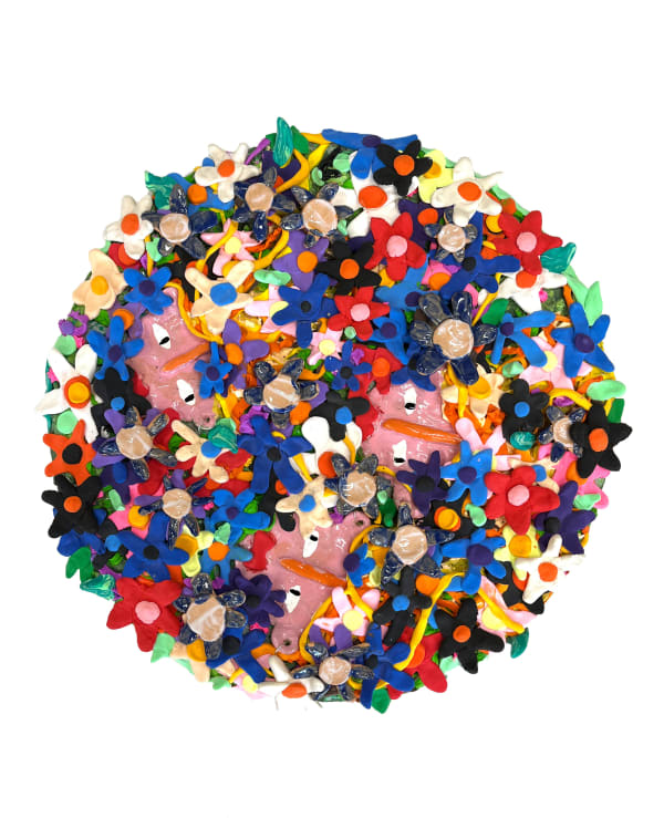 Amy Worrall, Chaos Reigns, 2023