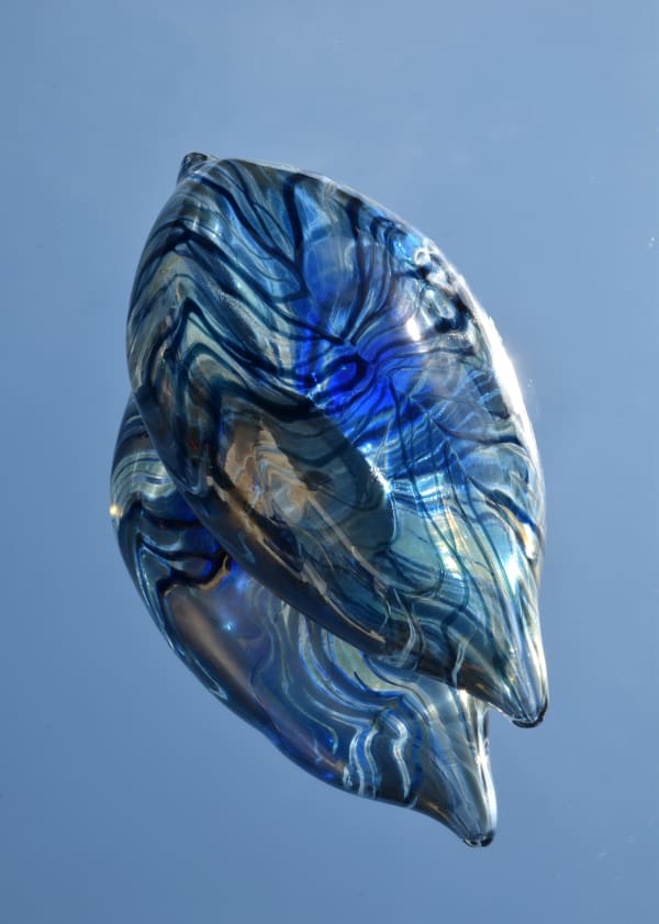 Iita Villiina Jaakonaho, Morph #6, 2021