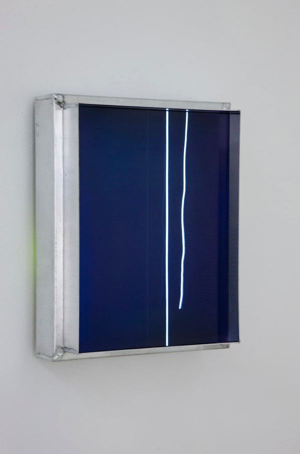 Karl Dunér, Thread 1, 2018