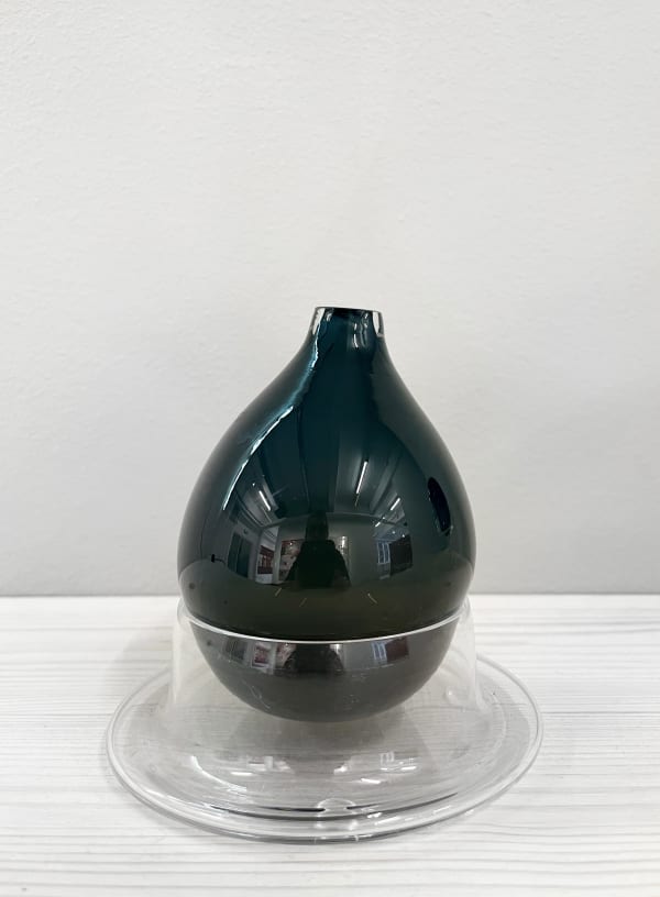 Evelina Dovsten, Pitch Black System, 2022