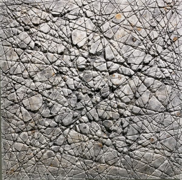 David Eisenhauer, G-103, 2012