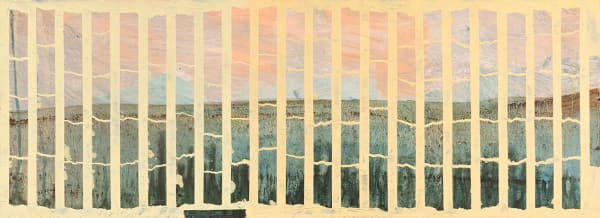 Botond Bokor, This World Outgrew Me