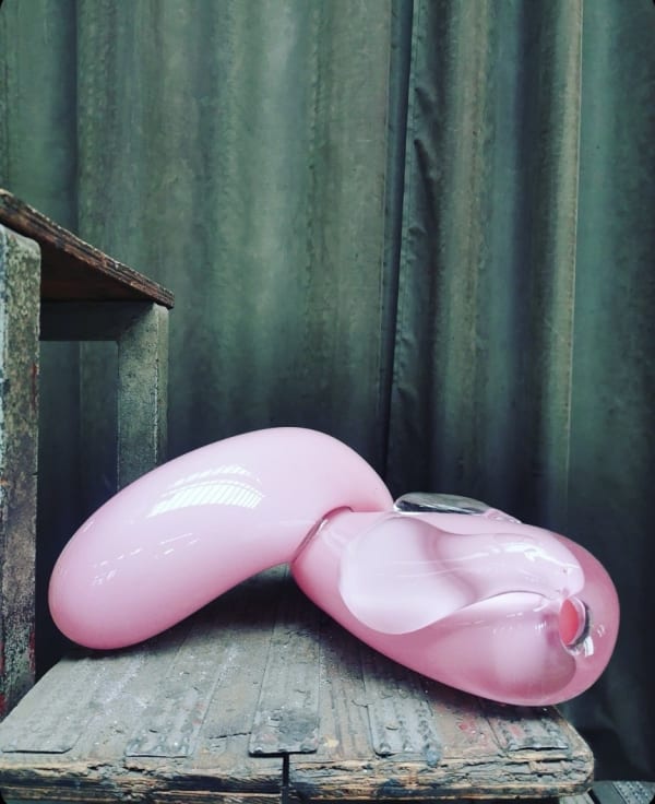 Josefin Bravo, Suffocating Hug, 2024