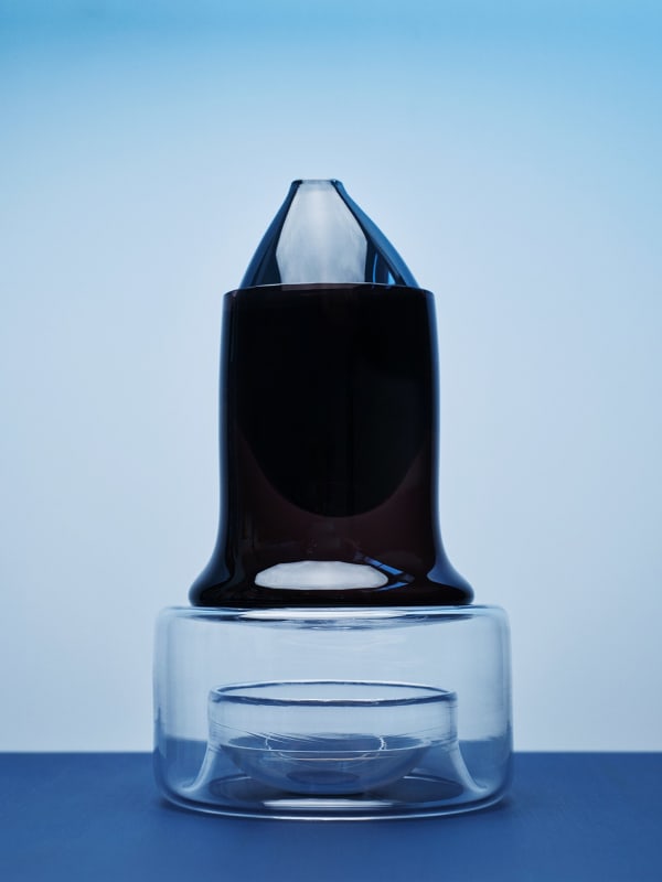 Evelina Dovsten, Drip Drop System 2195