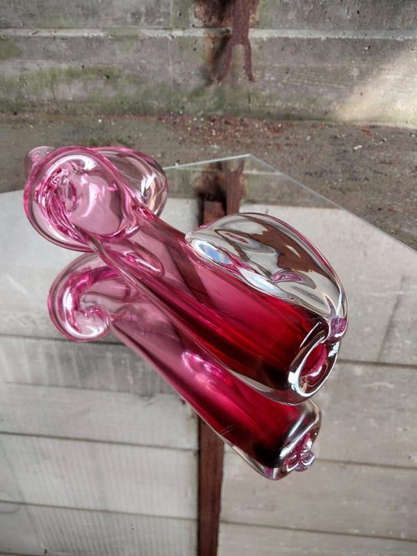 Josefin Bravo, Pink PWR, 2024