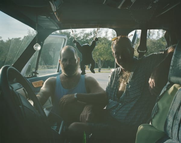 Martina Hoogland Ivanow, Satellite 01, 2009–10