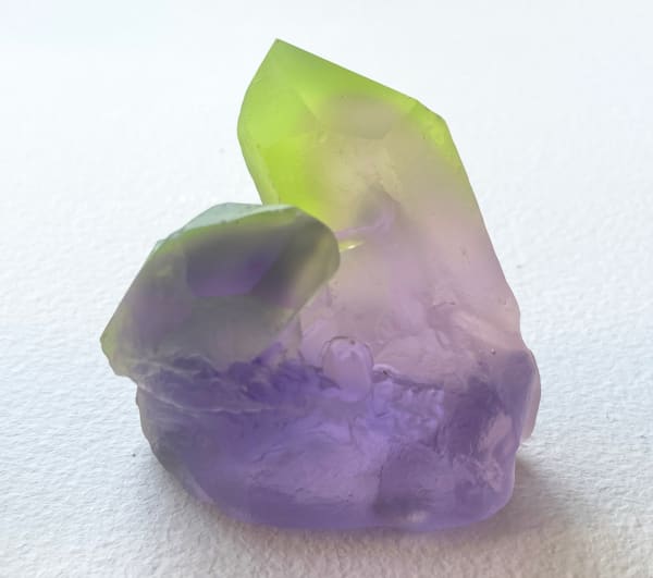 Sara Lundkvist, Crystal Cluster 4, 2023