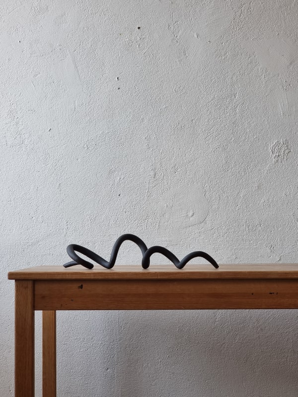 Fanny Bylund, Signature, 2020