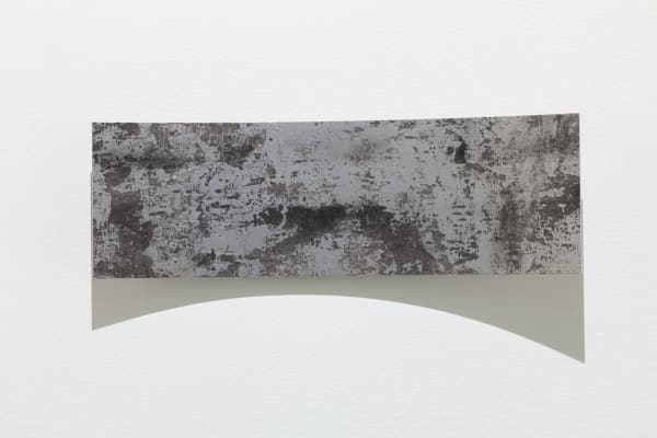 Karl Dunér, Parabol 20, 134 (with framing box), 2023
