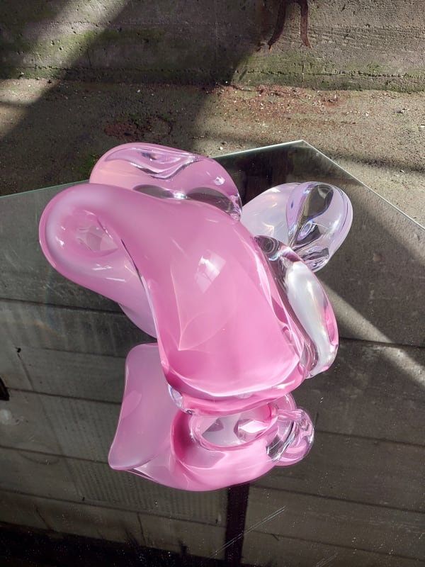 Josefin Bravo, Bend the Meat, 2024