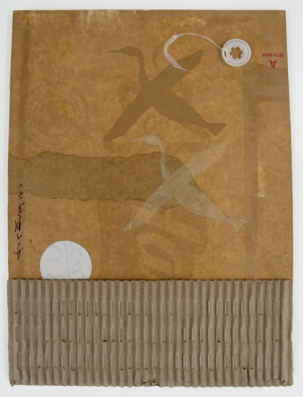 Khaled Hafez, Illustrated History of the Mundane: Military Industrial Complex, 2022