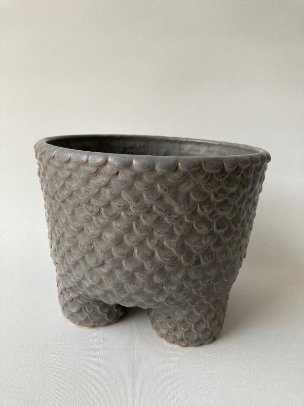 Felicia Westerberg, Grey Bloomers