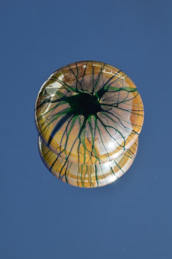 Iita Villiina Jaakonaho, Morph #1, 2021