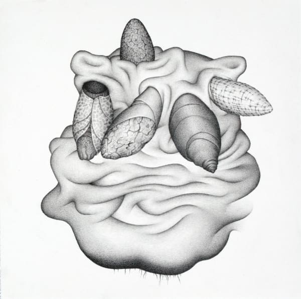 Works on paper