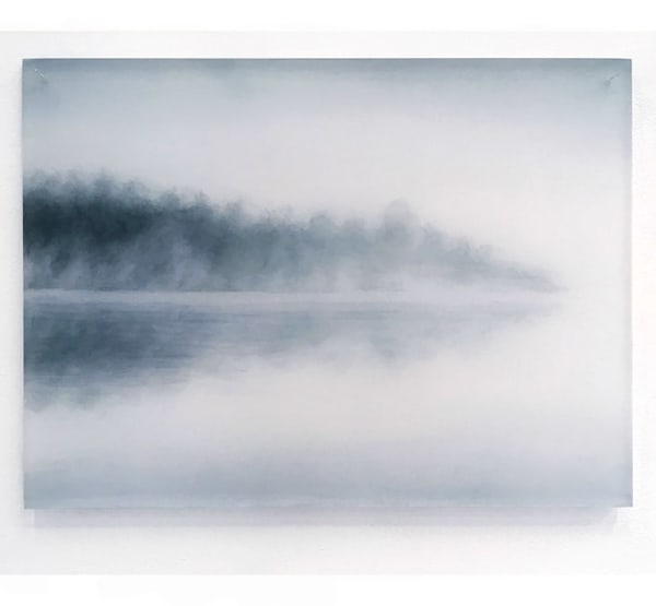 Tina Eskilsson, Udden