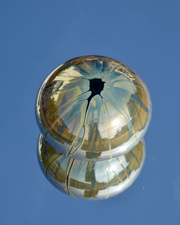 Iita Villiina Jaakonaho, Morph #3, 2021