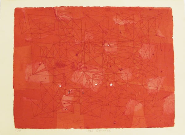 Johnathan Daily / E, Red Boxmaze