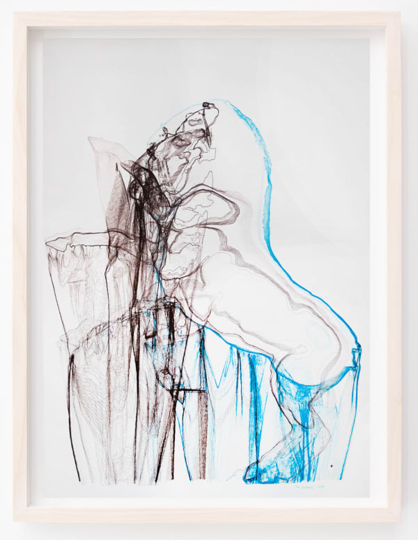 Tove Kjellmark, Rearing I, 2023