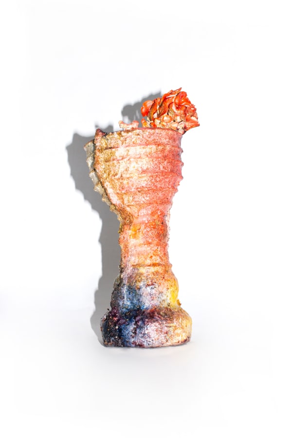 Maria Pita Guerreiro, Goblet nr 4, 2024