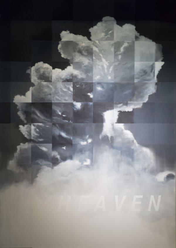 Joakim Allgulander, Heaven, 2023
