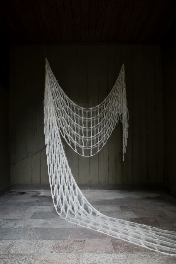 Klara Gardtman, Specter, 2024