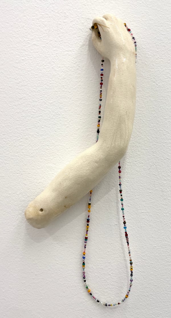 Valeria Montti Colque, Armen, 2021 - 2025