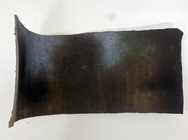 Karl Dunér, OXY 41, 2025