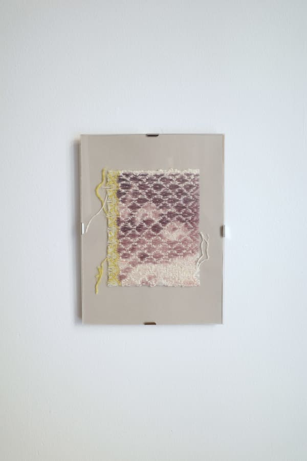 Klara Gardtman, Snow Drop, 2024