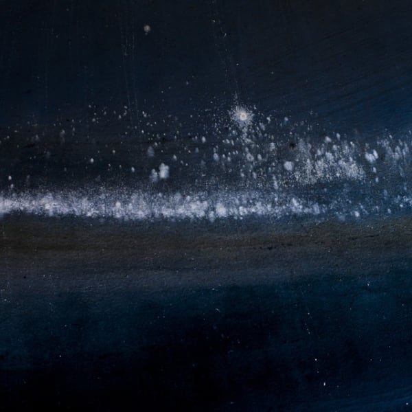 Serinyà, Seascape no A0001741, 2014