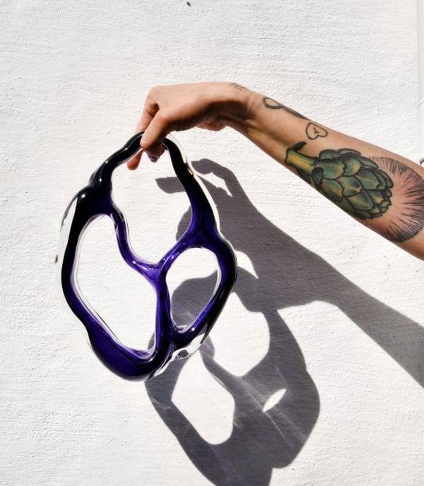 Iita Villiina Jaakonaho, Ameeba 2, 2024