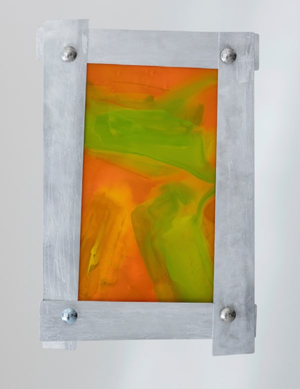 Giulia Cairone, Accelerazione no 7, 2024