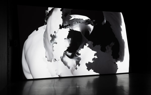 Tove Kjellmark, Inside, 2018