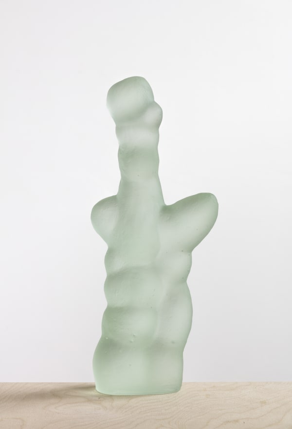 LENE BØDKER, Vill du vara min vän?, 2017